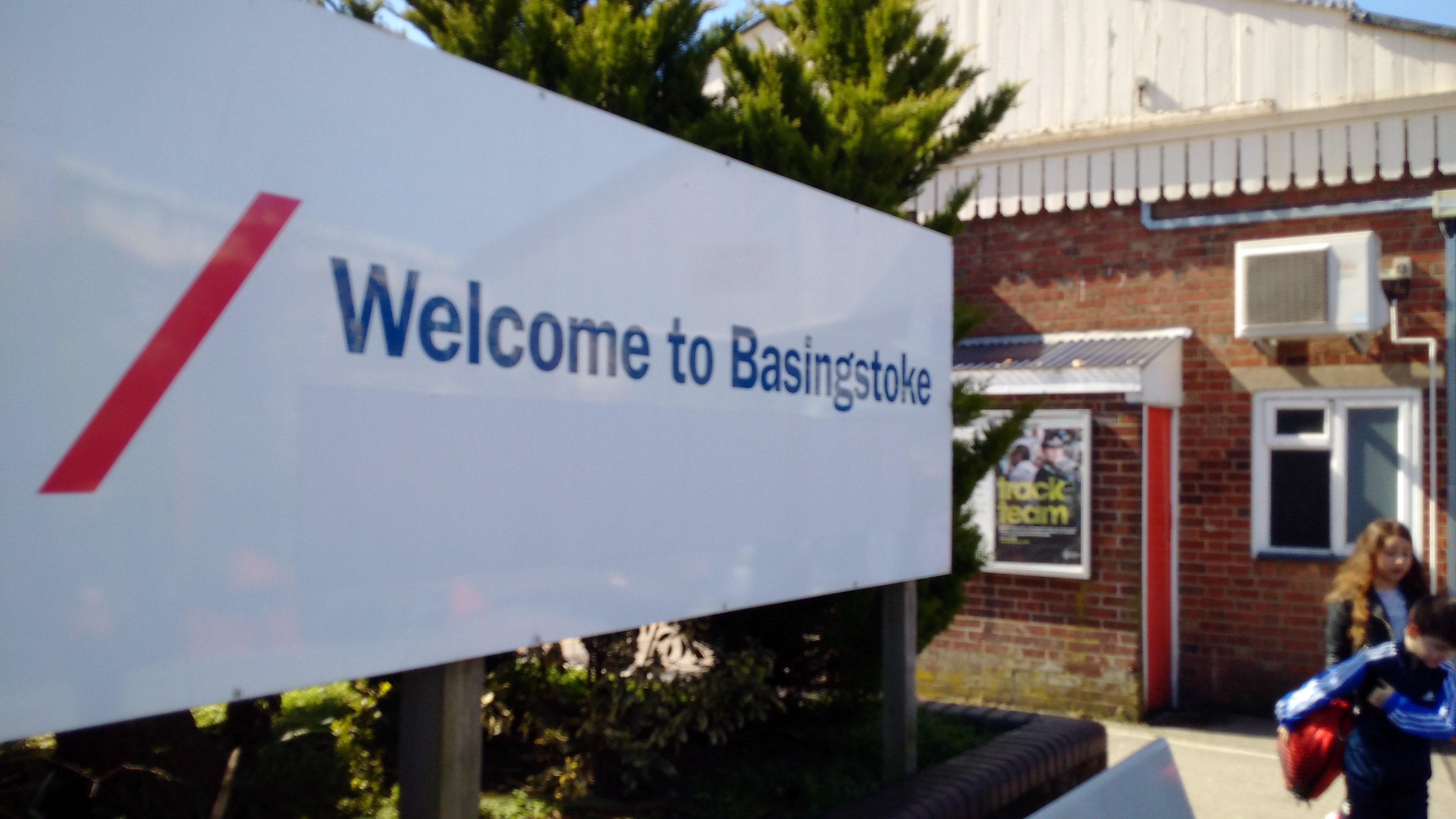 Basingstoke