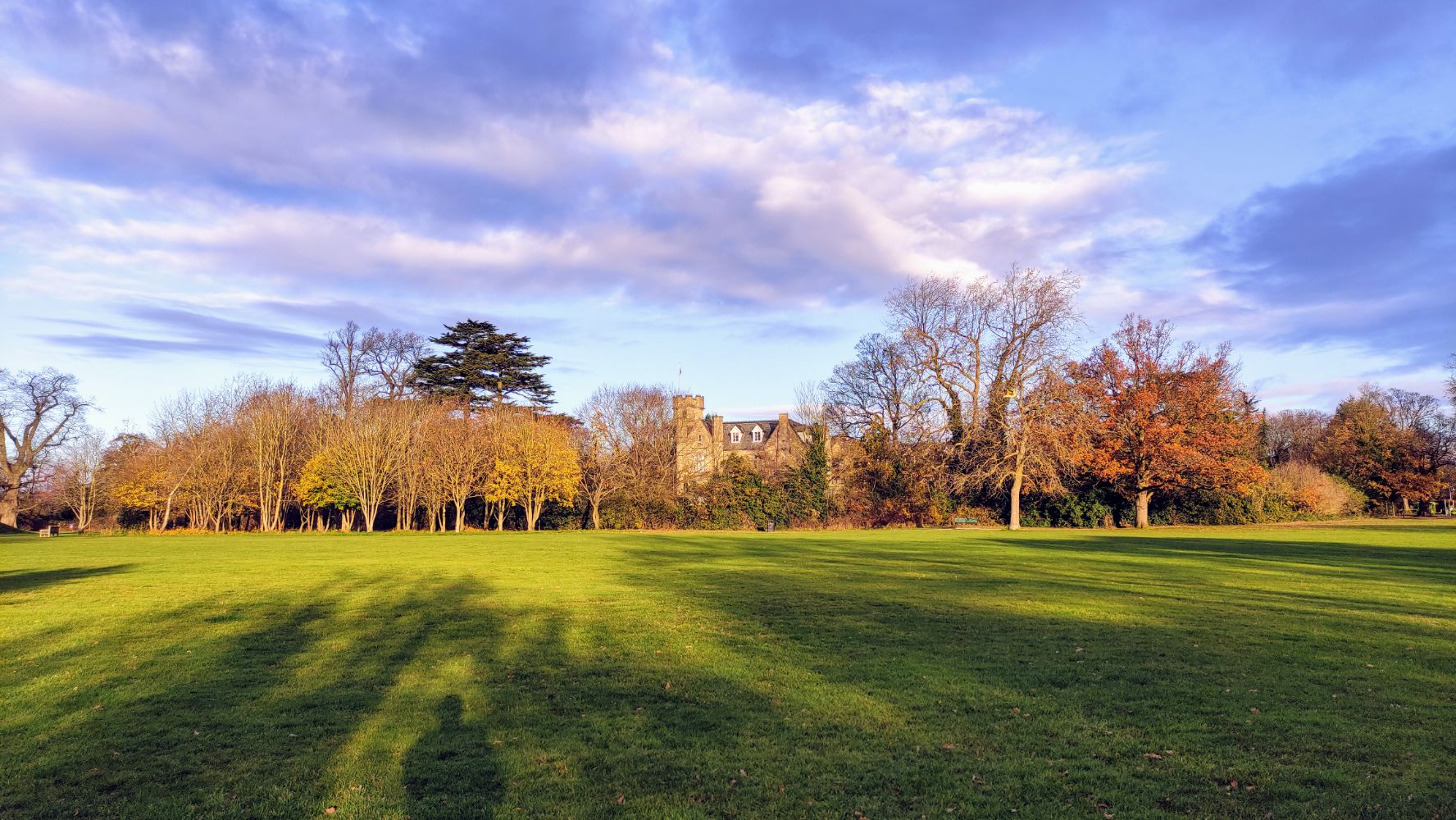 Burnham Park