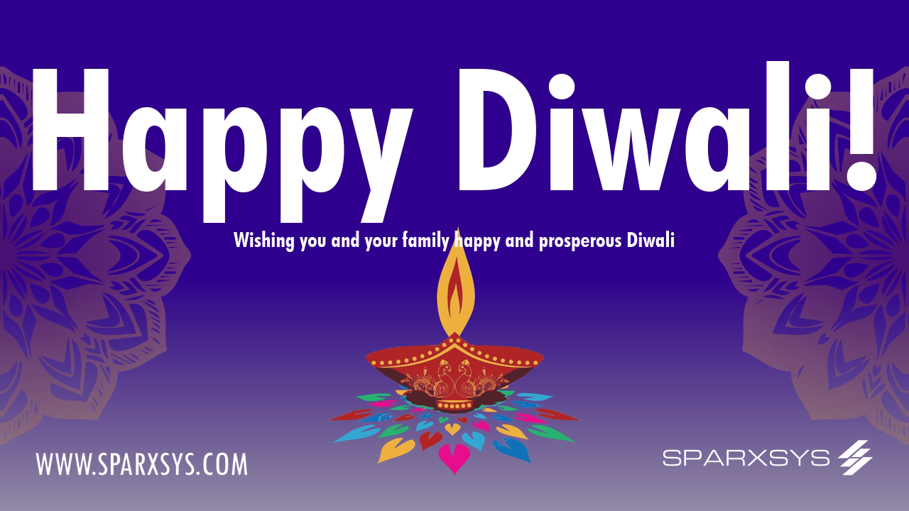 Happy Diwali 2024
