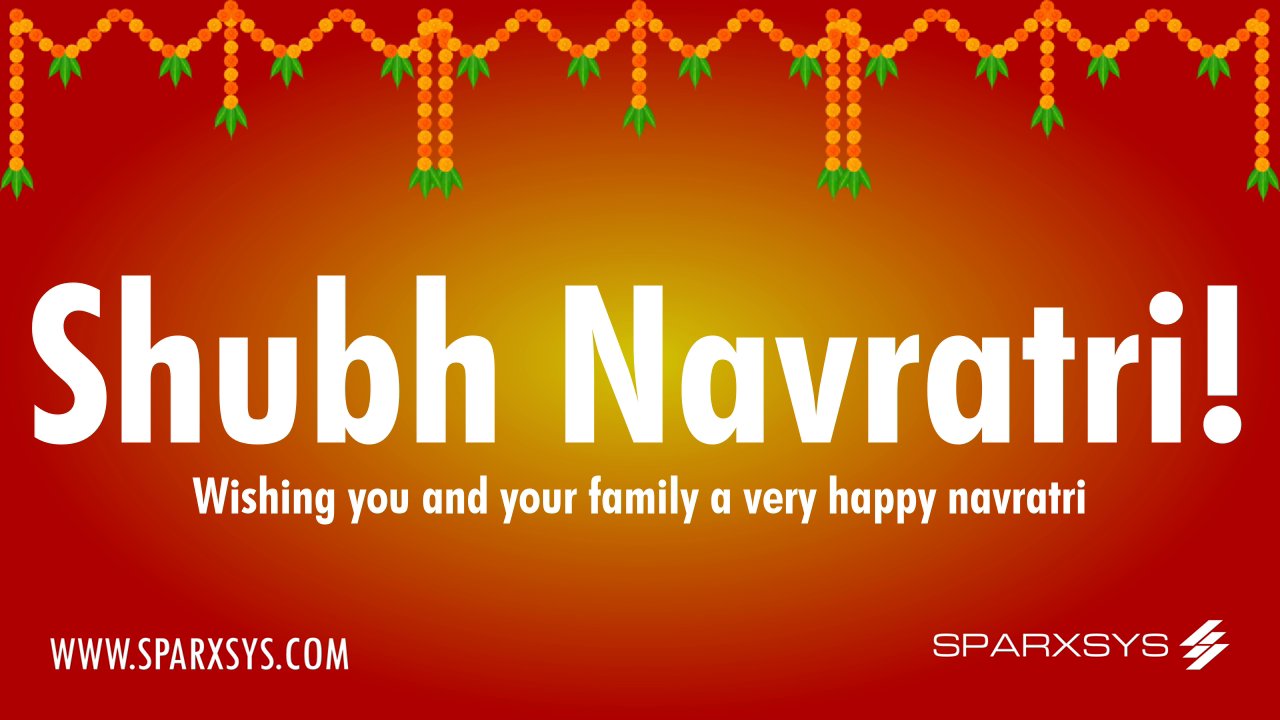 Shubh Navratri 2025