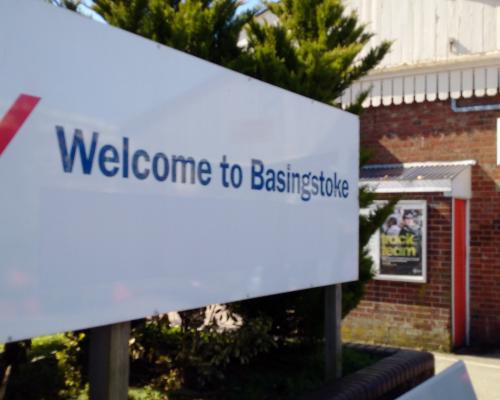 Basingstoke