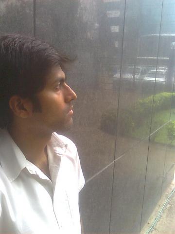 Ravi Sagar