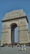 India Gate