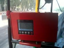 New Auto Meters cost Rs. 16000!!!