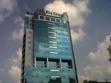 Sparxsys Solutions Pvt. Ltd. - Netaji Subhash Place