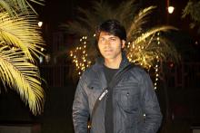 Ravi Sagar