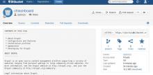 Duplicating a git repository to another repository - Bitbucket