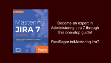 Mastering Jira 7