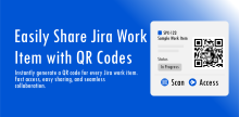Sparxsys QR Code