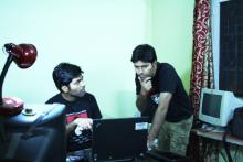 JIRA is perfect for even small Teams!!