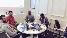 West London Coders